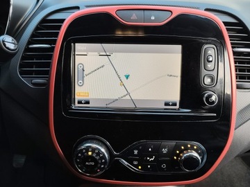 Renault Captur I Crossover 0.9 Energy TCe 90KM 2016 Renault Captur I wł. serwis bogata opcja, zdjęcie 19