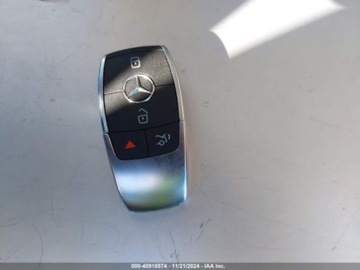 Mercedes GLE V167 2024 Mercedes-Benz GLE 350 4Matic 2024 2.0l 2.0 Benzyna 255KM, zdjęcie 11