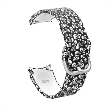 PASEK DO GALAXY WATCH 4 5 40/42/44/46/45 PRO RÓŻNE