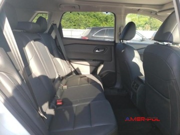 Nissan X-Trail IV 2023 Nissan X-Trail 2023 r., 2,5L SL 4X4 1.5 Benzyna 201KM, zdjęcie 10