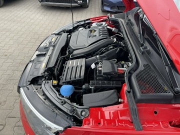 Skoda Scala Hatchback 1.5 TSI 150KM 2021 Škoda Scala Skoda Scala PL Monte Carlo Panorama, zdjęcie 15