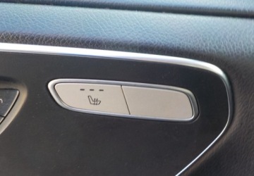 Mercedes Klasa V W447 Długi Facelifting 2.0 220d 163KM 2021 Mercedes-Benz Klasa V Okazja 2.0 Diesel 163KM, zdjęcie 28