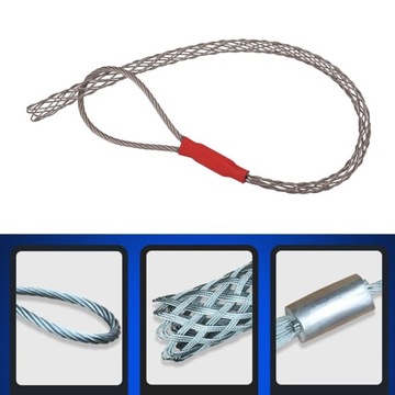 Инструменты для вытягивания провода из контактной сети