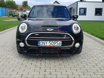 Mini 2017 Mini John Cooper Works 231KM Full Opcja Aktywny, zdjęcie 5