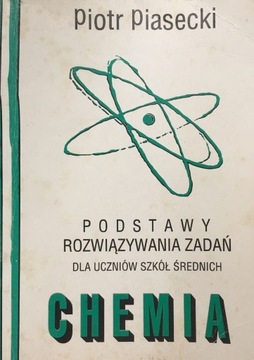 Chemia - Piasecki