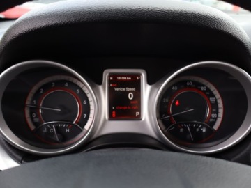 Dodge Journey 3.6 V6 287KM 2016 Dodge Journey 3.6 V6, GAZ, 4X4, Automat, zdjęcie 9