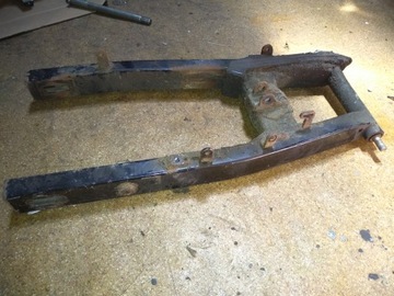 Honda CBR 125 JC50 12r задний маятник