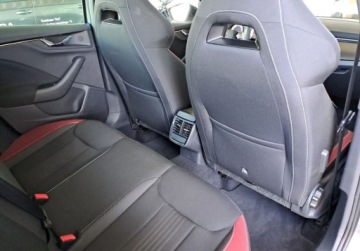 Skoda Kamiq Crossover 1.0 TSI 110KM 2023 Skoda Kamiq KAMIQ Monte Carlo 1.0 TSI 110 KM DSG Kamera Panorama Salon PL, zdjęcie 10