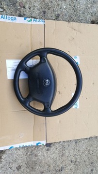 OPEL VECTRA B VOLANT AIRBAG