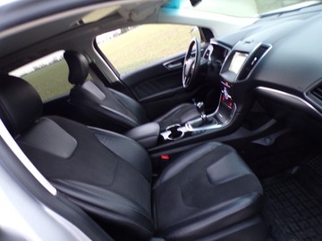 Ford Edge II SUV 2.0 TDCI 180KM 2017 FORD EDGE 2.0 TDCI FUL OPCJA, zdjęcie 16