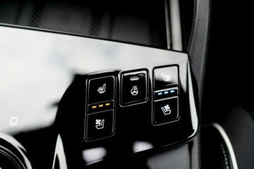 Kia Sportage V SUV 1.6 T-GDI HEV 230KM 2023 Kia Sportage MAX OPCJA skóra FUL LED nawi KAMERY, zdjęcie 30