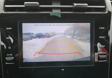 Hyundai Tucson IV SUV 1.6 CRDI 48V 136KM 2021 Hyundai Tucson 1.6CRDI 136KM Autom.FULLED Kamera Pdc Android Auto Alu18 Op, zdjęcie 29