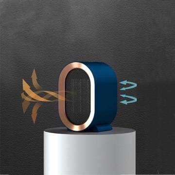 МИНИ Энергосберегающий электронагреватель 1,2 кВт