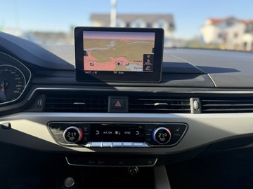 Audi A4 B9 Avant 2.0 35 TDI 150KM 2019 Audi A4 Avant Tylko 120000km*, zdjęcie 14