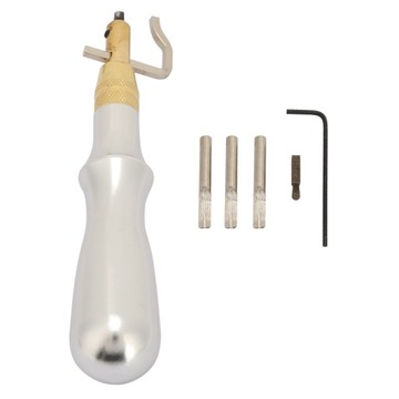 Кожаные регулируемые швы 5 в 1