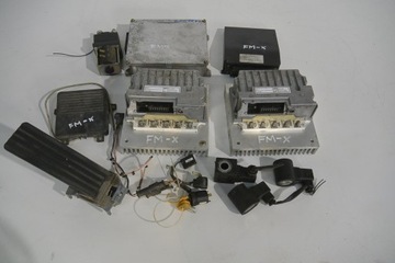 РЕГУЛЯТОР ИНВЕРТОРНЫЙ 600А STILL FM-X FMX