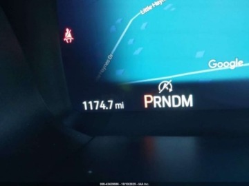 Ford Explorer VI 2025 Ford Explorer 2025 Ford Explorer ST 4WD 3.0 Benzyna 400KM, zdjęcie 13