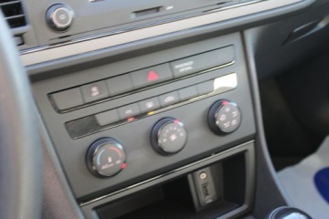 Seat Leon III ST Facelifting 1.2 TSI 110KM 2017 Seat Leon Salon Polska Gwarancja, zdjęcie 19