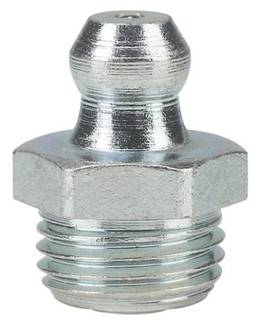 Kalamitka M10x1 stożkowa prosta H1 Pressol