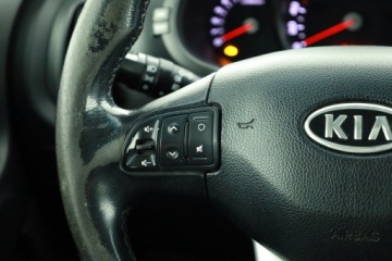 Kia Sportage III SUV 1.6 GDI 135KM 2012 Kia Sportage 1.6 GDI, Navi, Xenon, Klima, zdjęcie 15