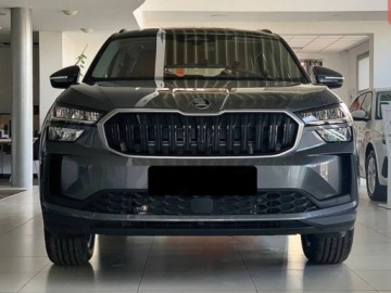 Skoda Kodiaq II SUV 1.5 TSI mHEV 150KM 2026 Od ręki - Drive 1.5 TSI mHEV DSG 150KM, zdjęcie 1