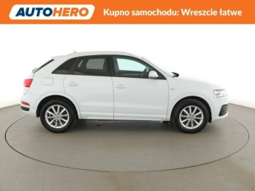 Audi 2015 Audi Q3 S-Line automat 150KM navi grzane fotele, zdjęcie 8