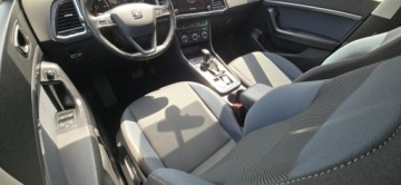Seat Ateca SUV 2.0 TDI 150KM 2020 Seat Ateca 2.0 Tdi 125tys.km, zdjęcie 10