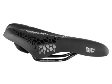 СЕДЛО SELLE ROYAL FREEWAY FIT УНИСЕКС 158 мм
