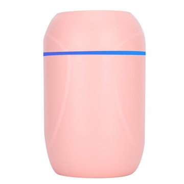 300 ml nawilżacz powietrza USB do ładowania