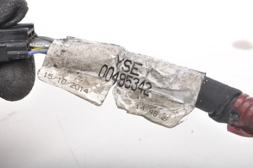 КОМПЛЕКТ ИНЖЕКТОРОВ MCLAREN 650S