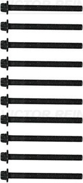 КОМПЛЕКТ БОЛТОВ ГОЛОВКИ ЦИЛИНДРА 14-32231-01