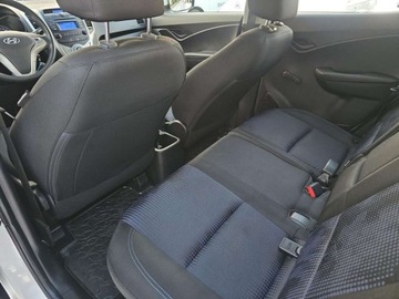 Hyundai ix20 Mikrovan Facelifting 1.4 MPI 90KM 2017 Hyundai ix20 Salon PL, serwis ASO, VAT marza 1.4 Benzyna 90KM, zdjęcie 15