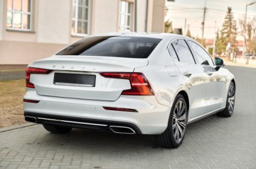 Volvo S60 III 2021 INSCRIPTION__ 5 SZTUK W OFERCIE, zdjęcie 11