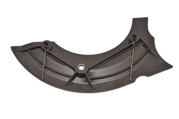 Prowadnica dystrybutor oleju VW DSG7 DQ500 0BH 0BT