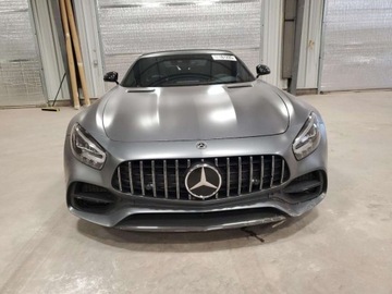 Mercedes AMG GT C190 2020 Mercedes-Benz AMG GT C 2020 4.0l 4.0 Benzyna 550KM, zdjęcie 5