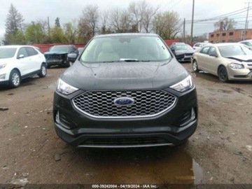 Ford Edge II 2024 Ford Edge 2024r, SEL, 4x4, 2.0L 2.0 Benzyna 250KM, zdjęcie 3