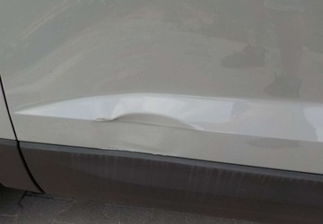 Skoda Karoq Crossover 1.6 TDI 115KM 2020 Skoda Karoq Diesel Okazja 1.6 Diesel 115KM, zdjęcie 12