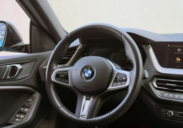 BMW Seria 2 G42-U06 Active Tourer 1.5 218i 136KM 2024 BMW Seria 2 218i 140km M Pakiet HiFi Kamera 2kpl kol Gwarancja Salon PL, zdjęcie 11