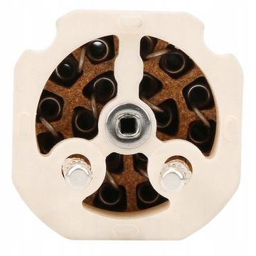 Нагреватель ДЛЯ ТРИАКА Leister 101.365 230В/3300Вт