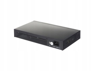 Коммутатор TP-LINK SG1024D L2 / 24 гигабитных сетевых порта / МОНТАЖ В СТОЙКУ
