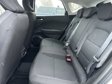 Renault Captur II Crossover 1.3 TCe 140KM 2021 Renault Captur Tylko 10900km*Full Led*Navi*, zdjęcie 16