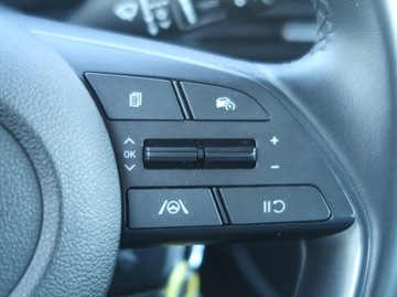 Hyundai Bayon SUV 1.2 MPI 84KM 2024 Hyundai Bayon 1.2 i, Salon Polska, 1. Właściciel, zdjęcie 18