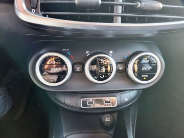 Fiat 500X Crossover Facelifting 1.0 Firefly 120KM 2021 Fiat 500X Benzyna 120KM, zdjęcie 12