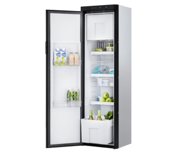 Lodówka absorpcyjna N4142E+ 12V/230V/Gaz 142 l