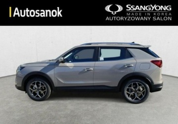  SsangYongKGM Korando Joy - 2025- automat- klima dwustrefowa- czujniki kam, zdjęcie 8