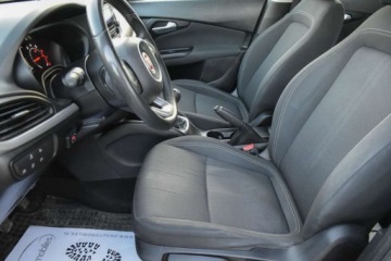 Fiat Tipo II Station Wagon 1.4 95KM 2017 Fiat Tipo FIAT TIPO 1.4 95KM GAZ LPG Klima Czujniki-Parkowania Gwarancja 1, zdjęcie 19