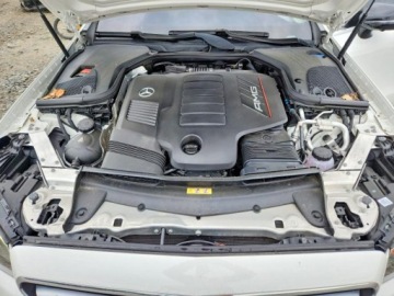 Mercedes Klasa E W213 2020 Mercedes-Benz Klasa E Amg 53 2020 3.0 Benzyna 429KM, zdjęcie 6