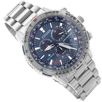 CITIZEN エコドライブ WR200 Citizen Eco Drive Wr200 - Niska cena na Allegro