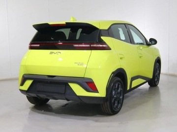 BYD 2025 BYD Dolphin Surf Boost Hatchback (88 KM) 2025, zdjęcie 3