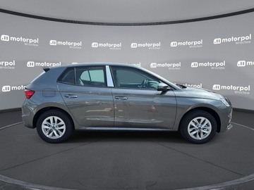 Skoda Fabia IV 2025 Skoda Fabia Edition 130 1.0 TSI 115 KM, zdjęcie 10